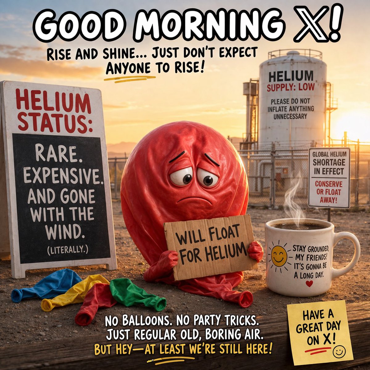 Theo_OnPump's tweet photo. When even balloons can’t pump… you know it’s serious. $helium

8k8KVrxTD683vW3PN4HZ84z5T9prgz1ZR6ExQiQJpump https://t.co/TUm9fOhgc4