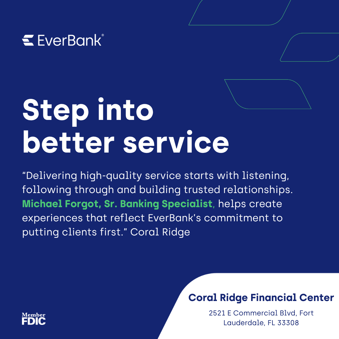 EverBank tweet media