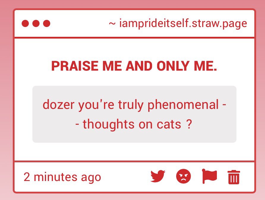 Dozing Dozer tweet media