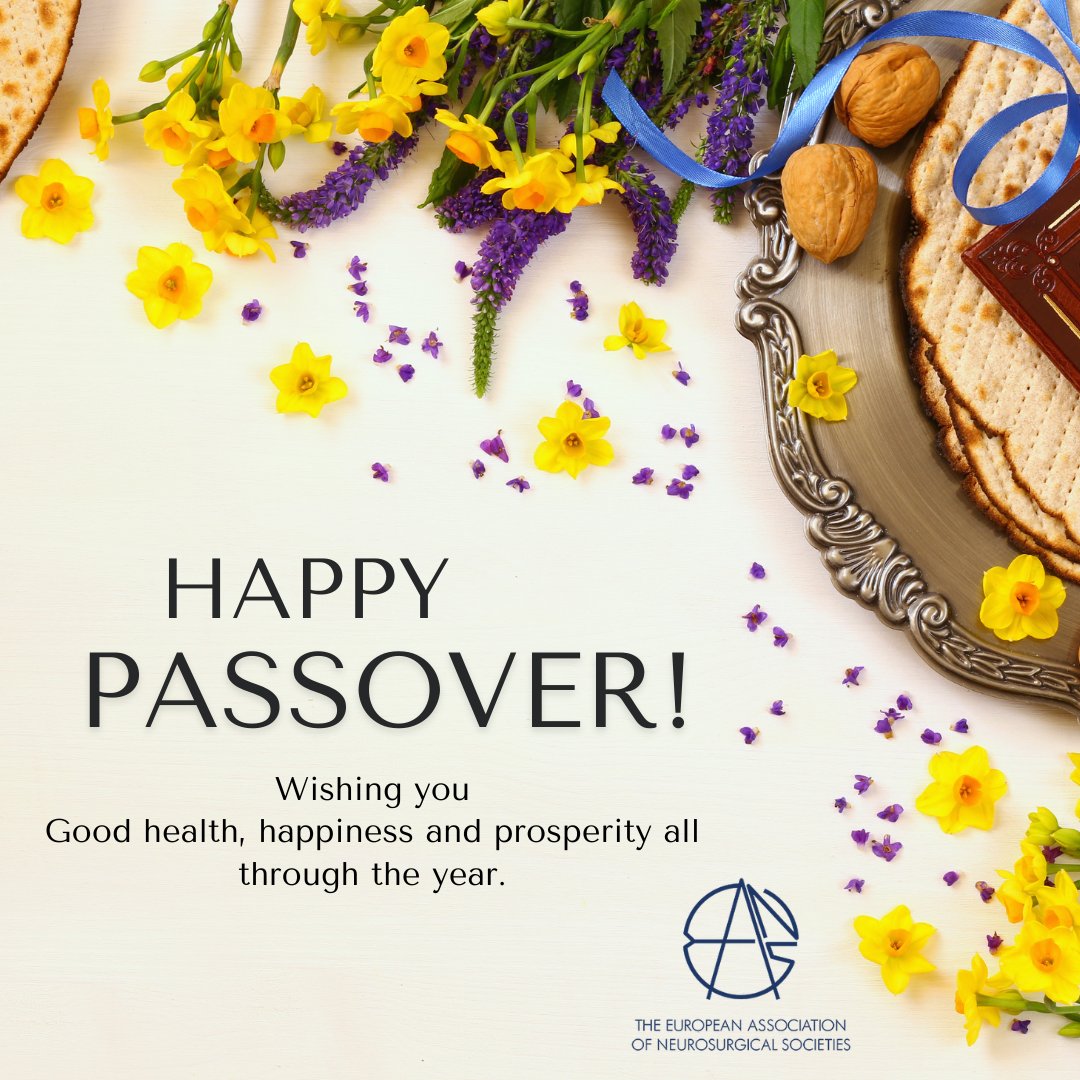 European Association of Neurosurgical Societies tweet media