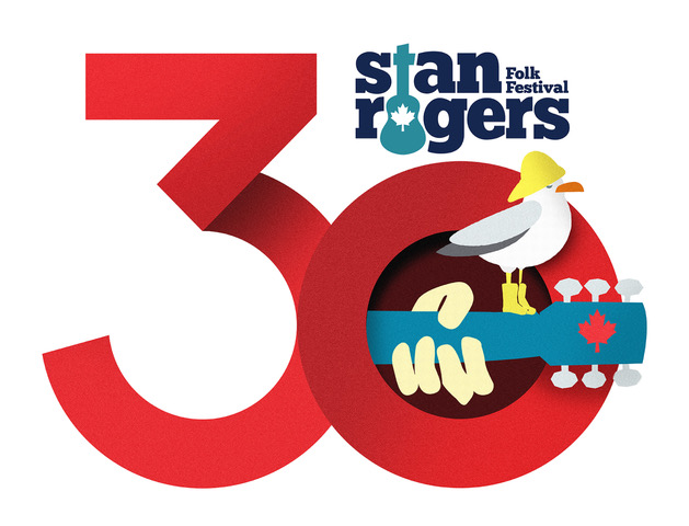 wendyphillipspr's tweet photo. The Stan Rogers Folk Festival, affectionately known as Stanfest, marks a major milestone this summer, celebrating its 30th anniversary and 3 decades of music, friendship &amp; community, in Canso, NS, July 20-26, 2026. For full line up &amp; tickets, visit: https://t.co/IGPPuqudpK https://t.co/9LLCZhqAAM