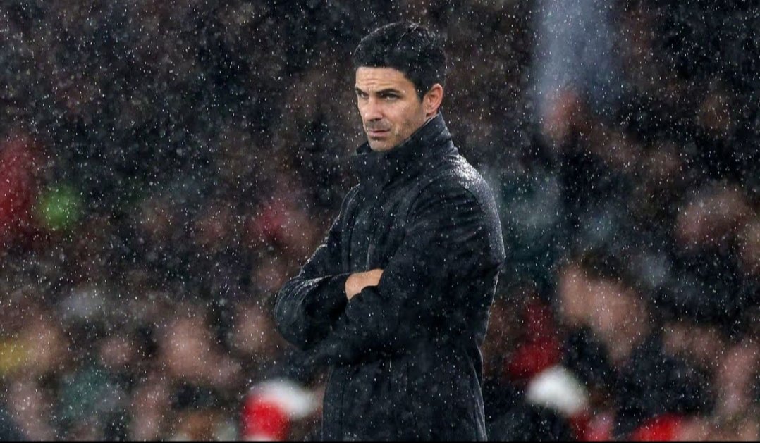 UpYourArsenal🔴⚪🔴⚪♥️ tweet media