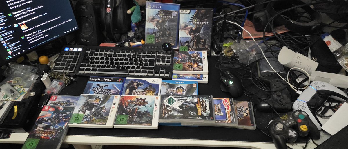 Punonym, Eternal Overlord of Mediocre Wordplays tweet media