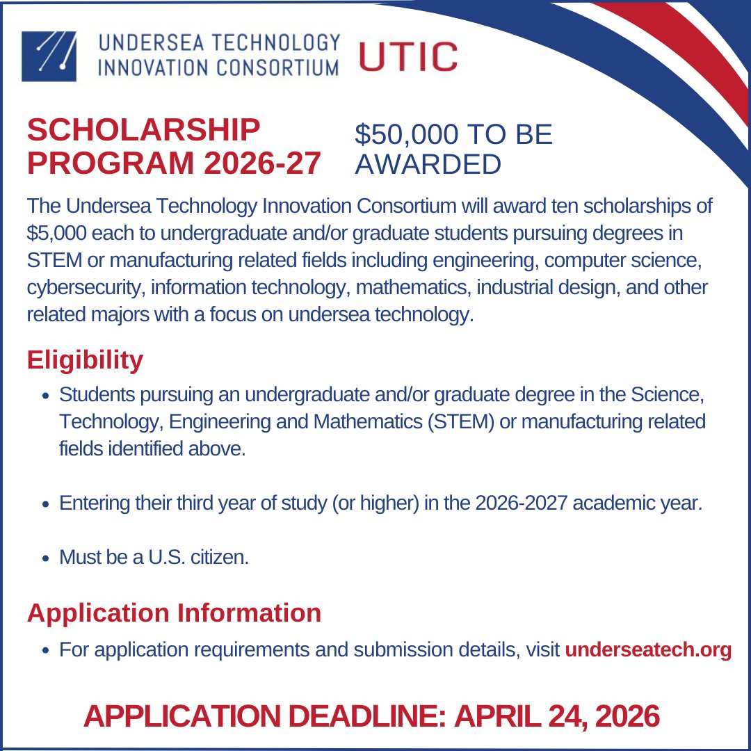 UnderseaTech tweet media