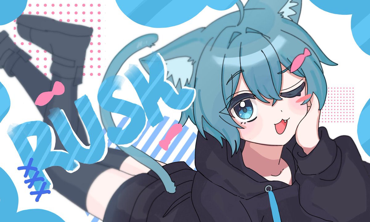 qusîta🍳comms open tweet media