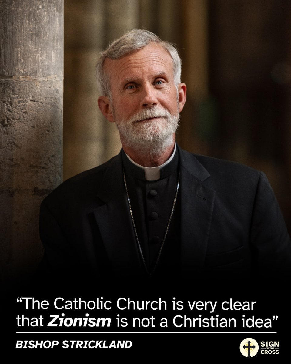 Sign of the Cross tweet media