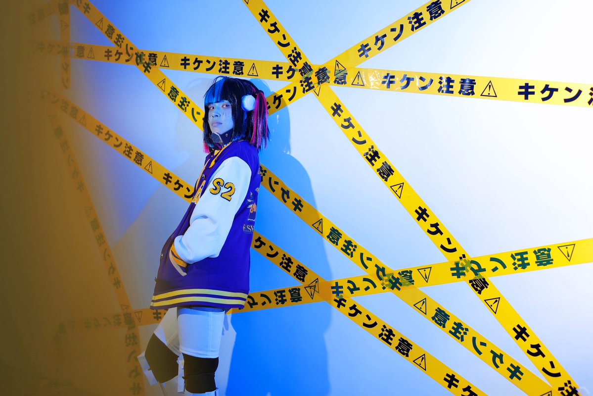 スタジオLindaLinda@5月予約受付中！ tweet media