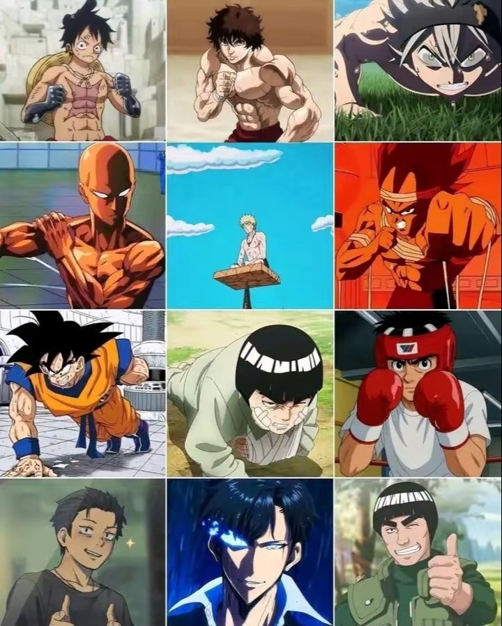 𝐀𝐥𝐥 𝐈𝐧 𝐎𝐧𝐞 𝐀𝐧𝐢𝐦𝐞 tweet media