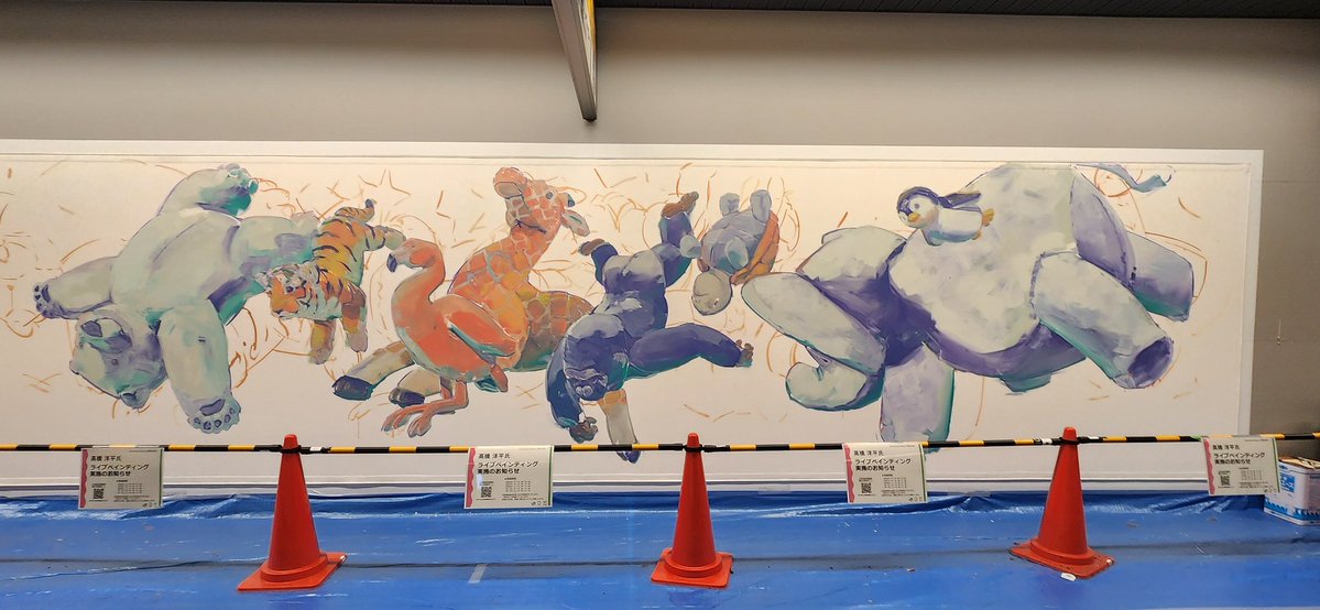 モンたん（M★Tたん＆モン吉） tweet media