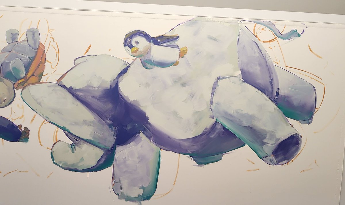 モンたん（M★Tたん＆モン吉） tweet media