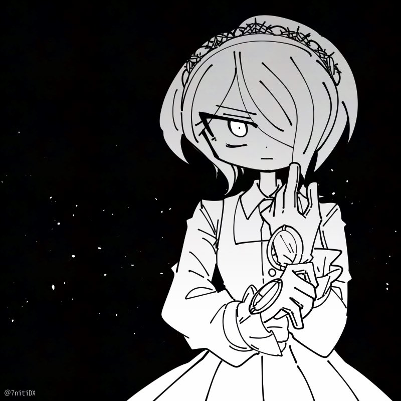 V3やりながら描いた絵でてきた
なつかぴー