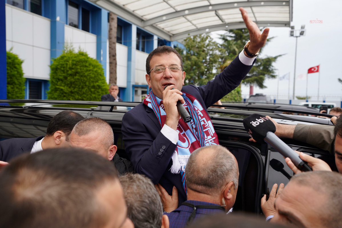 Çaykaralı Sonay... tweet media