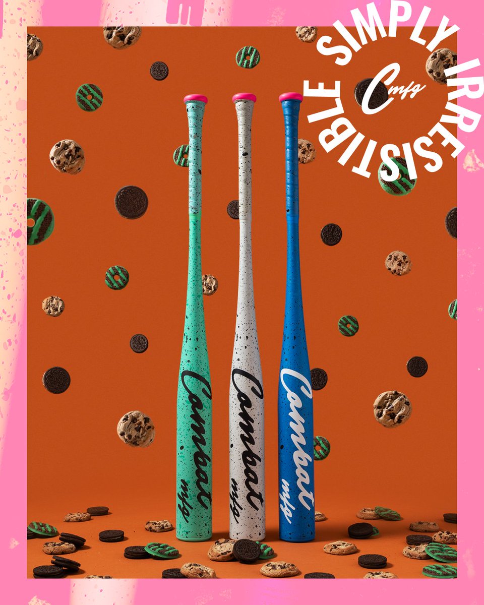 JustBats tweet media