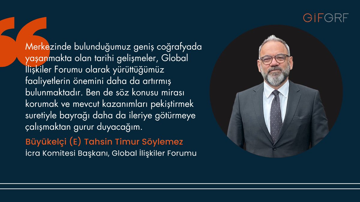 GlobalRelationsForum tweet media