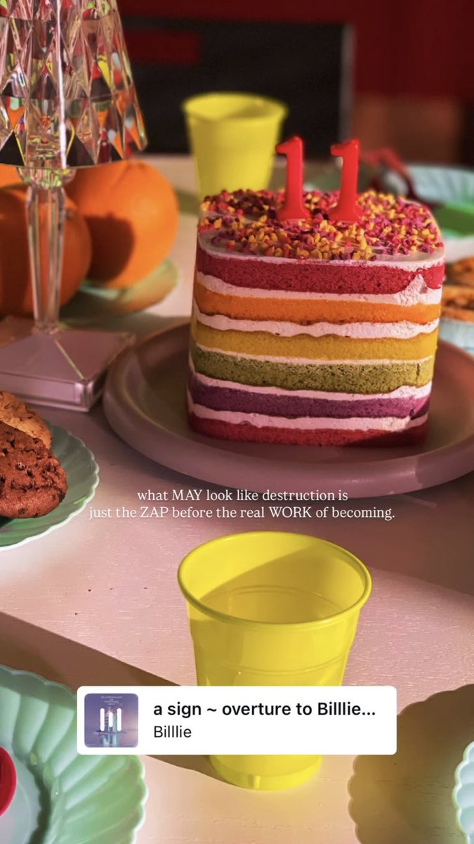 Billlie Base tweet media