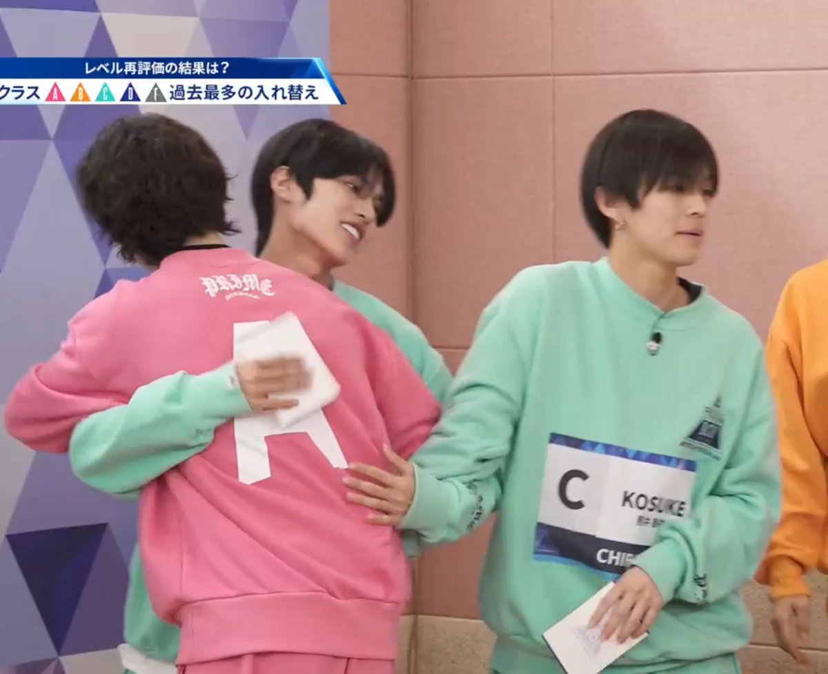 ややきょ tweet media