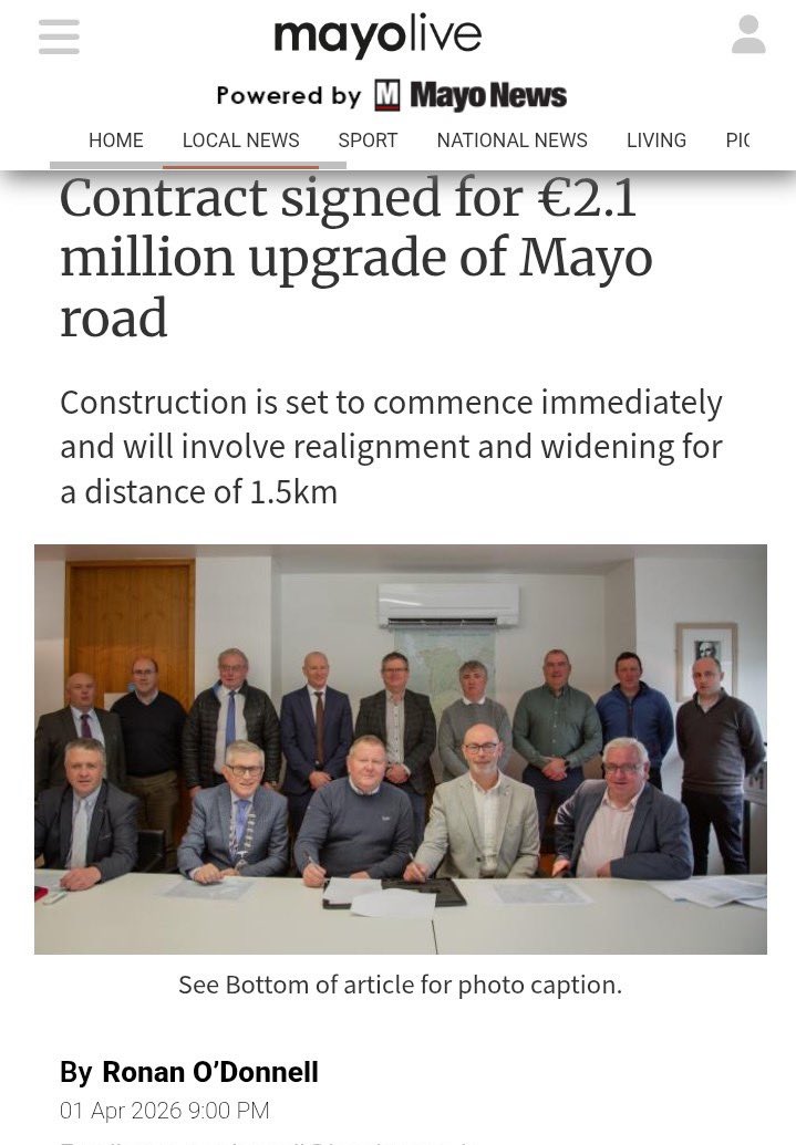 Tony - Pod Guy - Groves tweet media