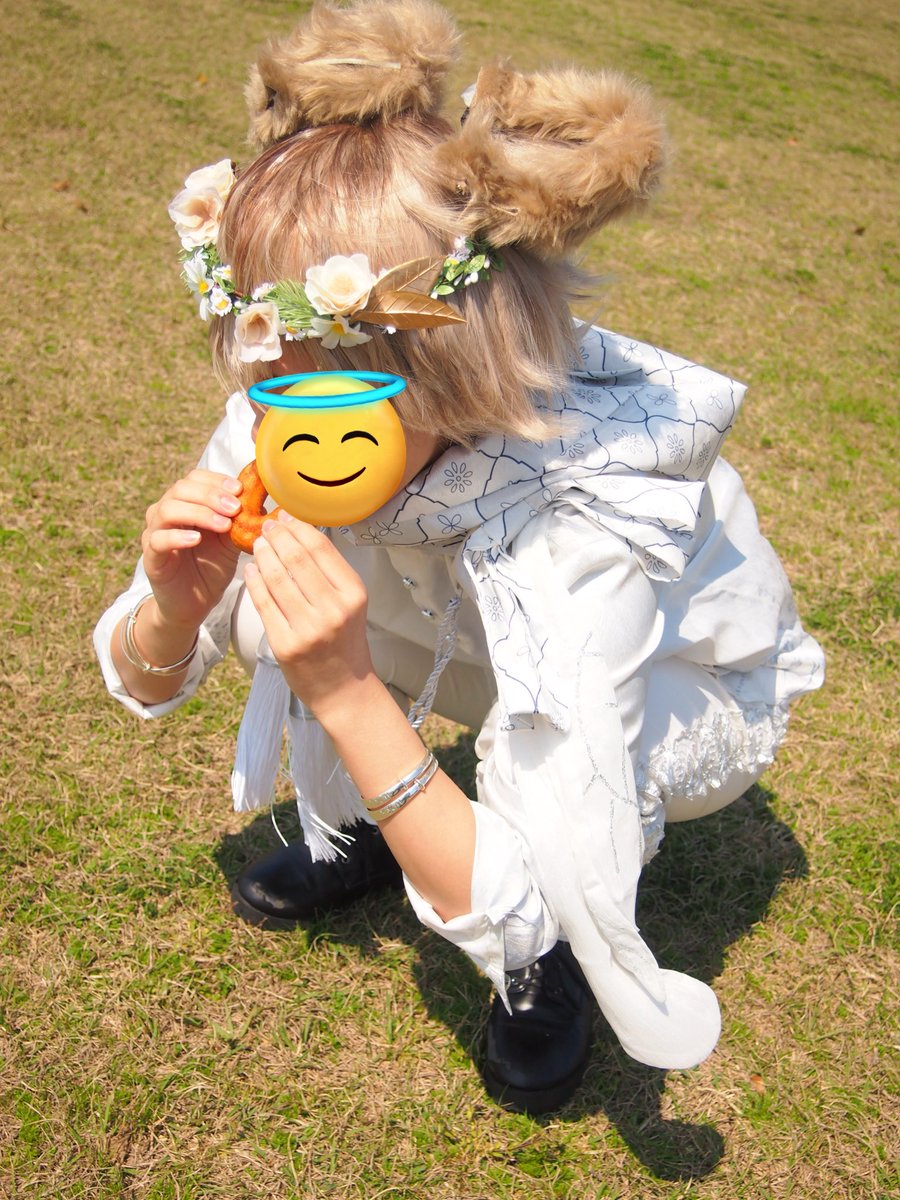 若@優柔不断 tweet media