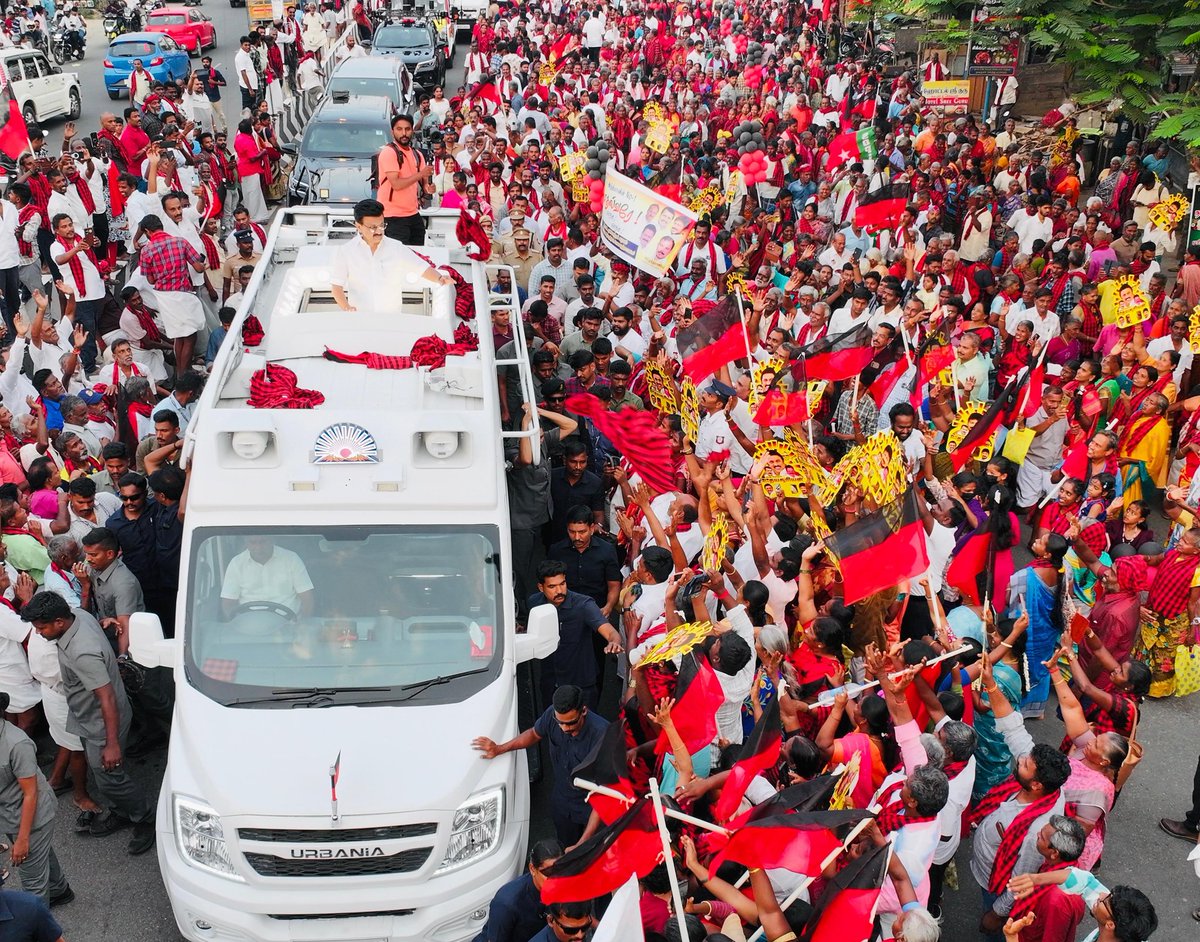 திராவிடன் tweet media