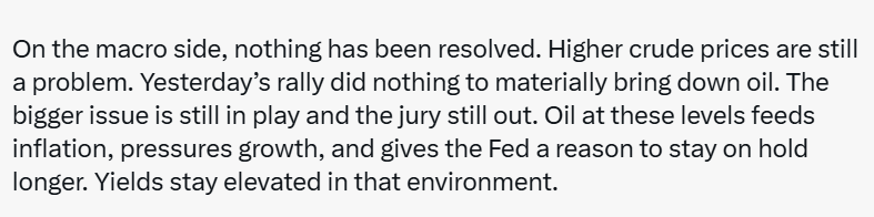 Mark Minervini tweet media