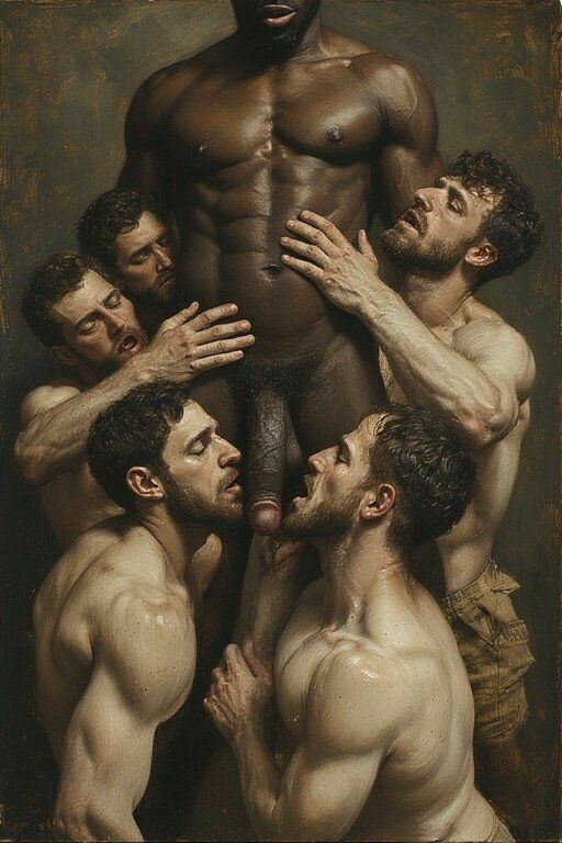 ⛓️SirBlackDaddy⛓️BnwoCommunity.Net 10k tweet media