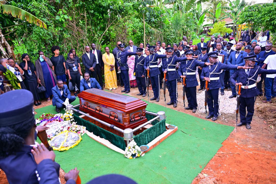 Thomas Tayebwa tweet media