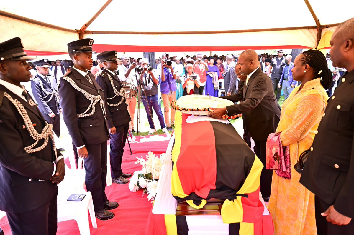 Thomas Tayebwa tweet media