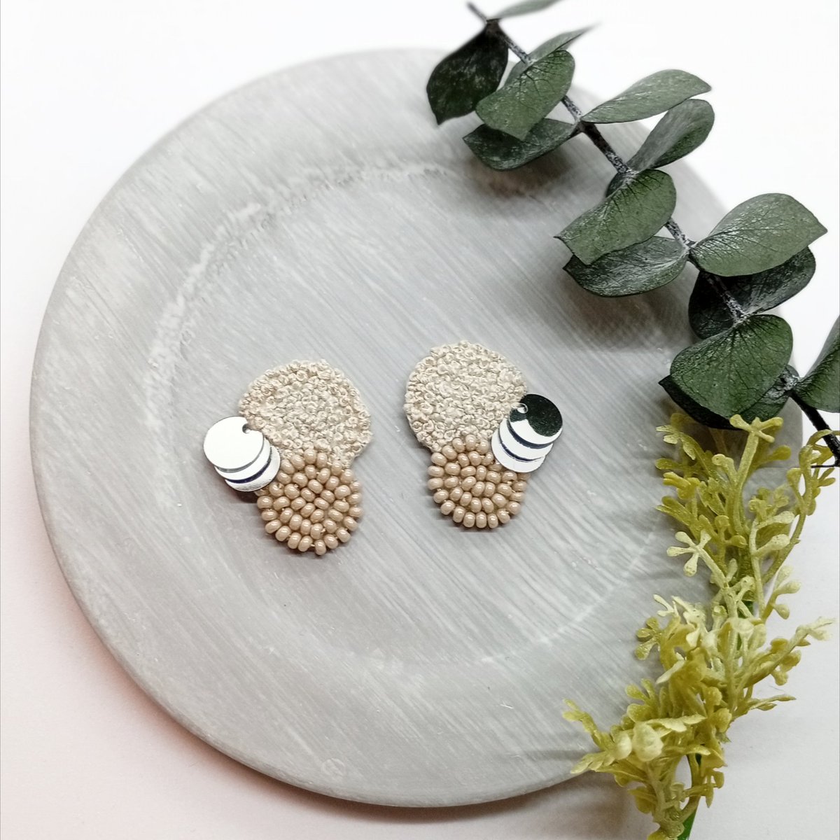 oke* ...糸をつむぐ... tweet media