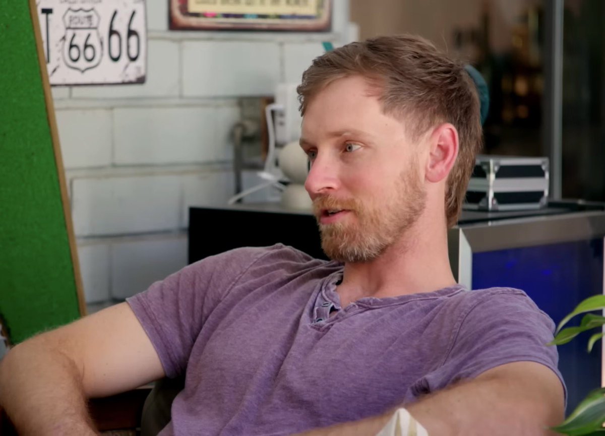 Dustin Cone tweet media