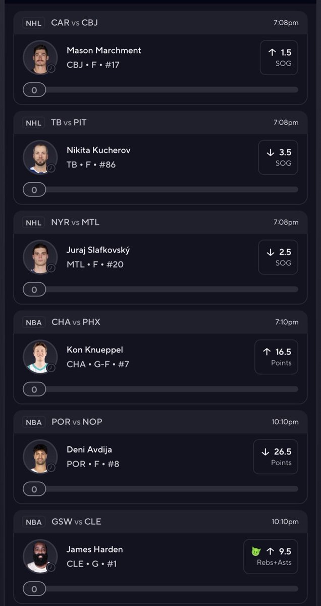 Props Made Easy tweet media