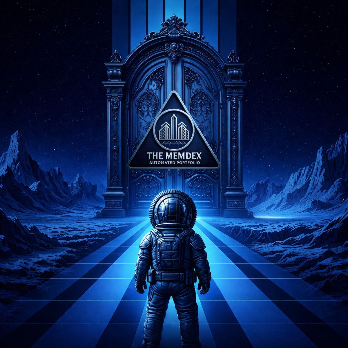 MemDex 🪬🪽 tweet media