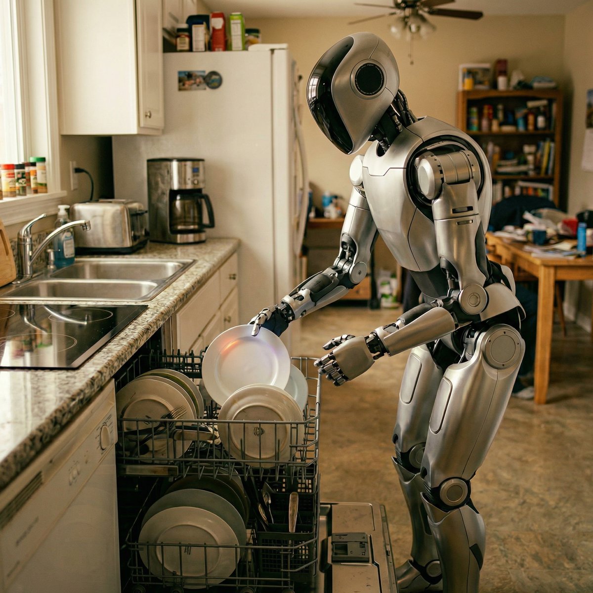 Vad | Exylos Robotics tweet media