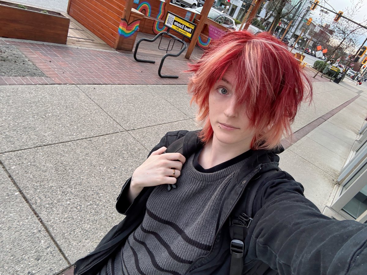 Ren ❤️‍🔥 tweet media