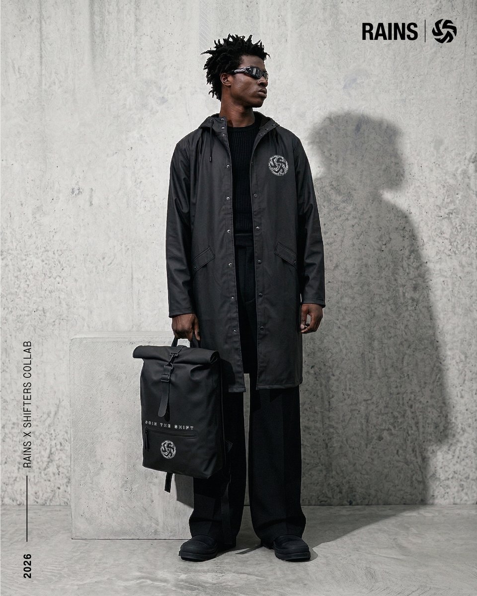 Shifters tweet media