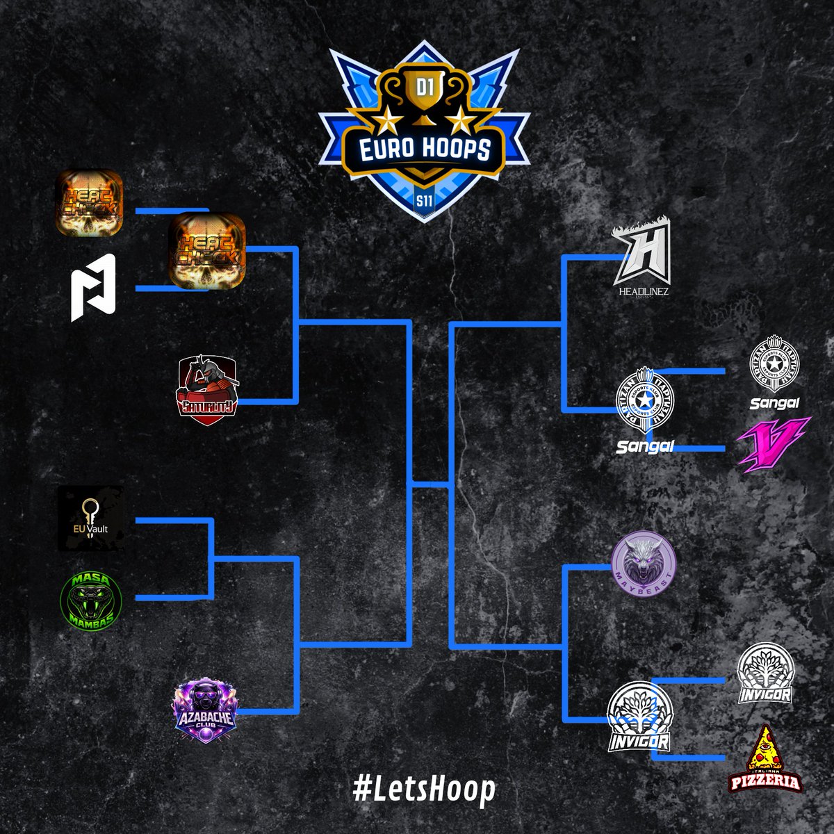 𝗘𝘂𝗿𝗼 𝗛𝗼𝗼𝗽𝘀 𝟮𝗞 tweet media