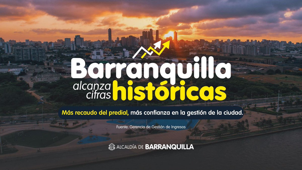 Alejandro Char tweet media