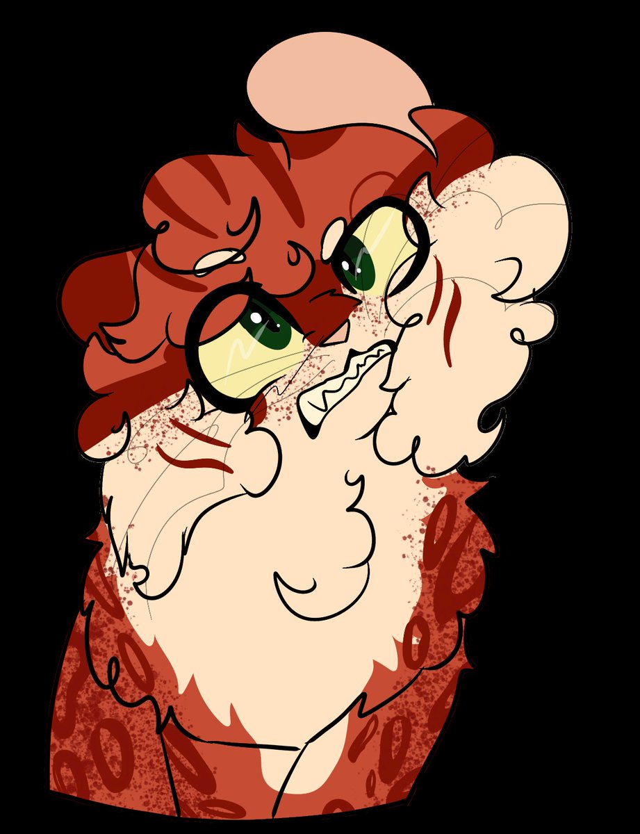 wanderingRequiem tweet media