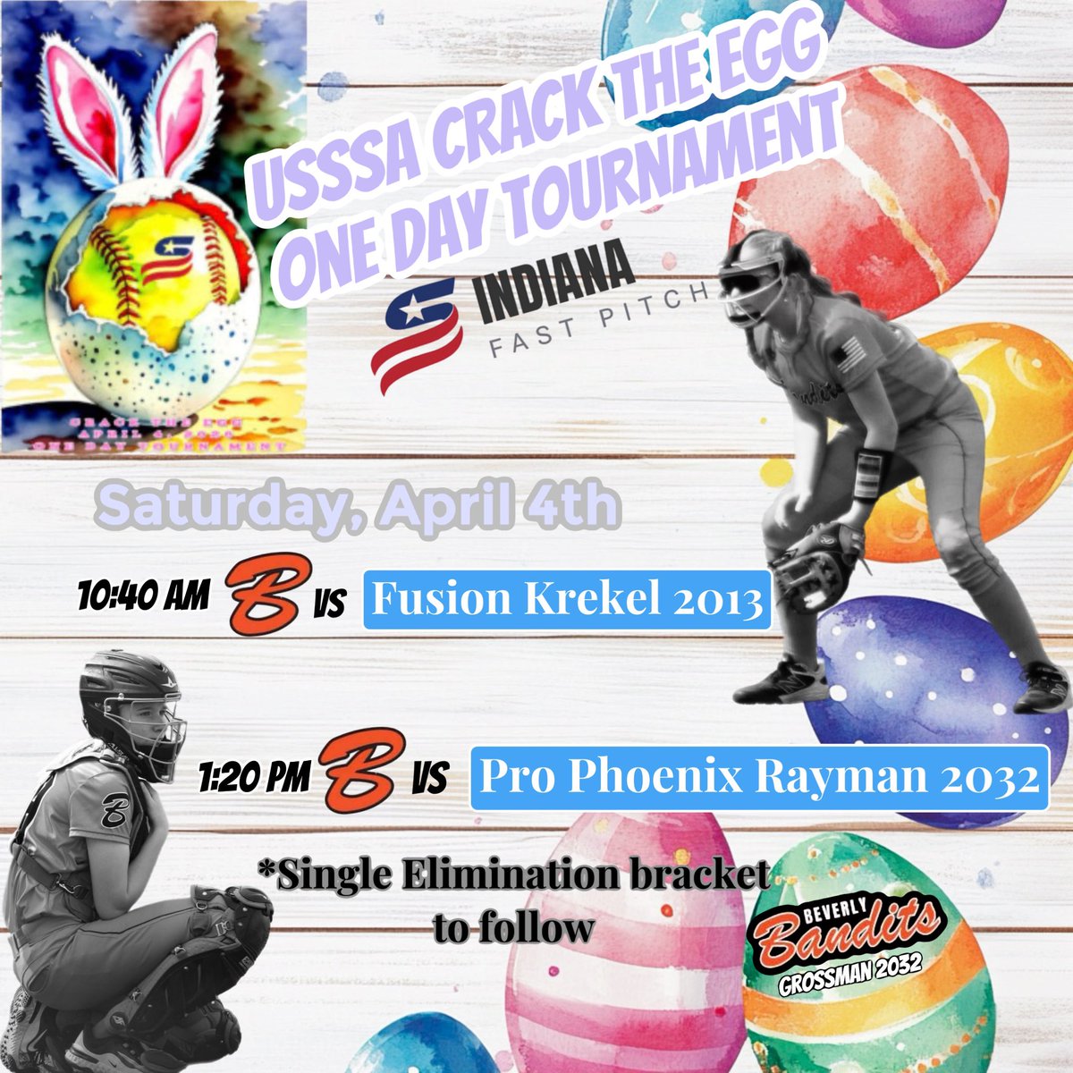 Beverly Bandits Grossman 2032 tweet media