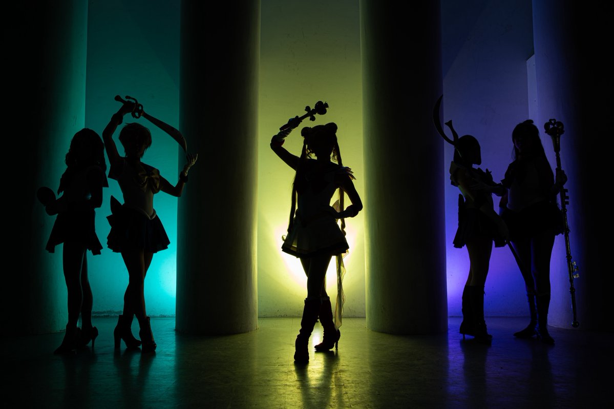 芽海(めぐみ) tweet media