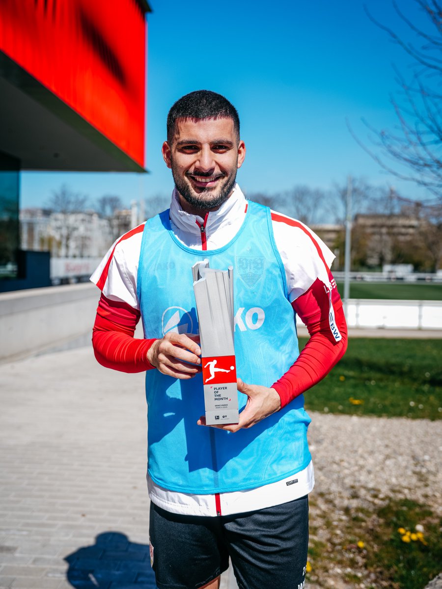 VfB Stuttgart 1893 tweet media