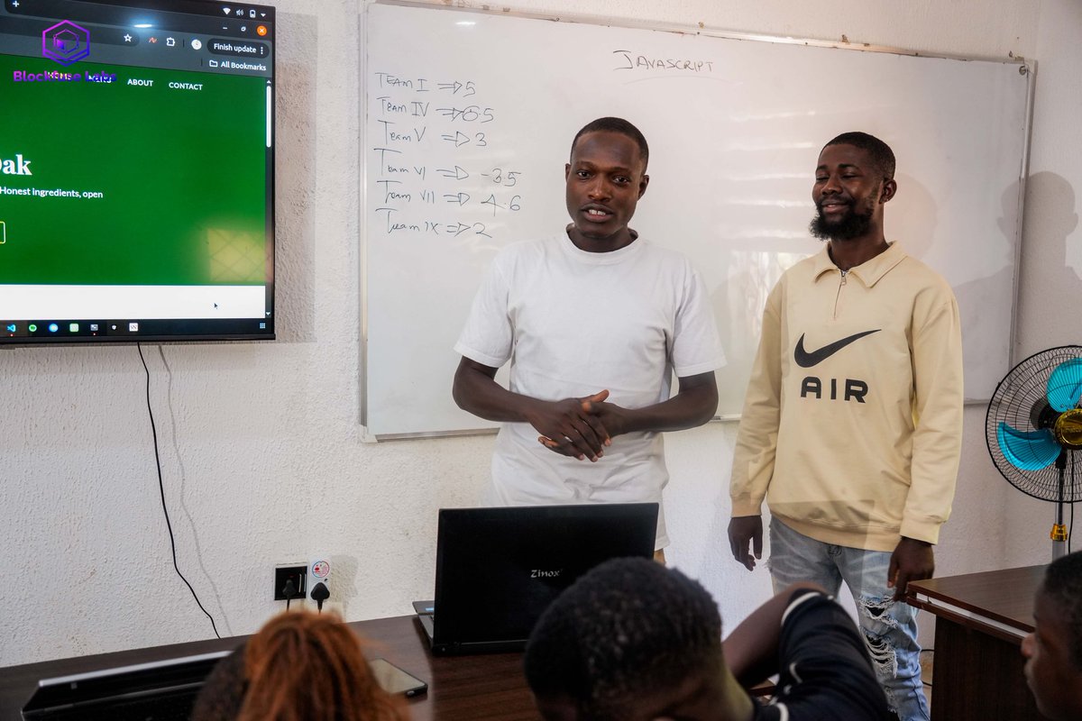 Scar Face | Blockfuse Labs tweet media