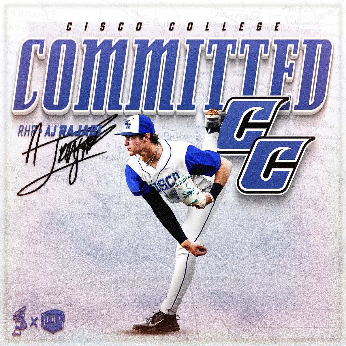 AJ Rajabi tweet media