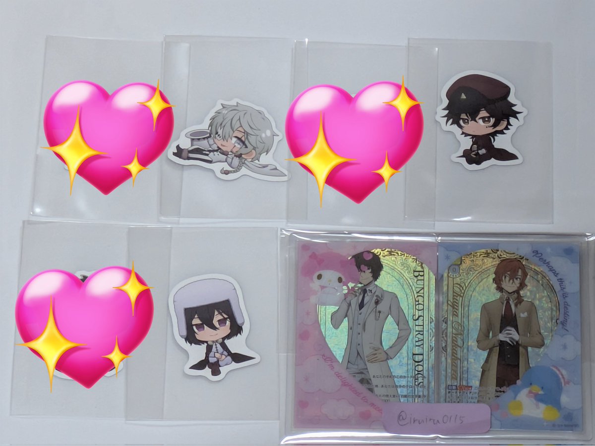 いるか@取引垢 tweet media