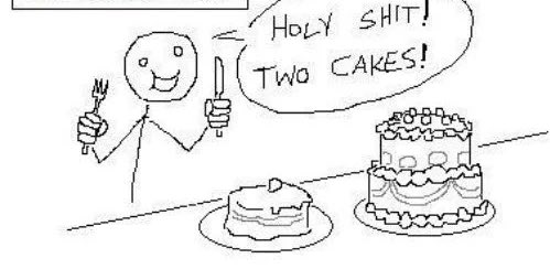 Unlucky Man tweet media