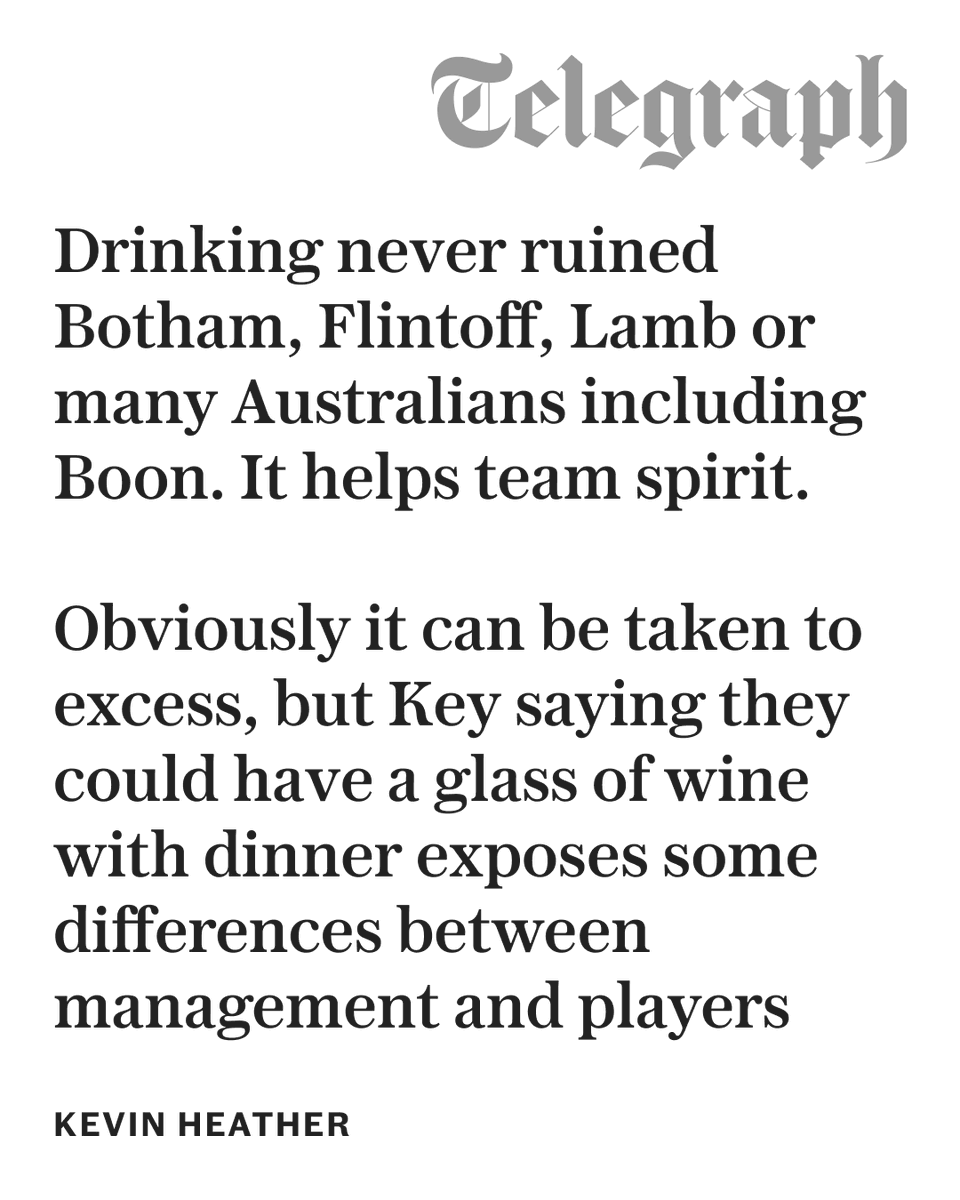 Telegraph Cricket tweet media