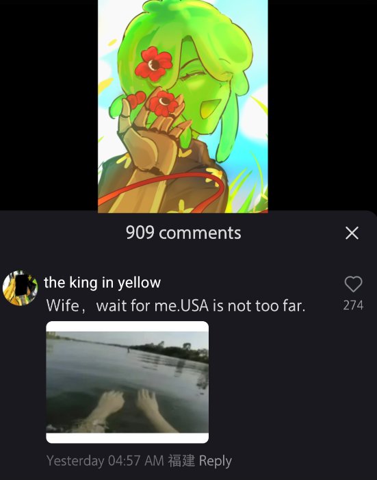 Janus 𖹭 | SFAWTDE part 2 spoilers tweet media