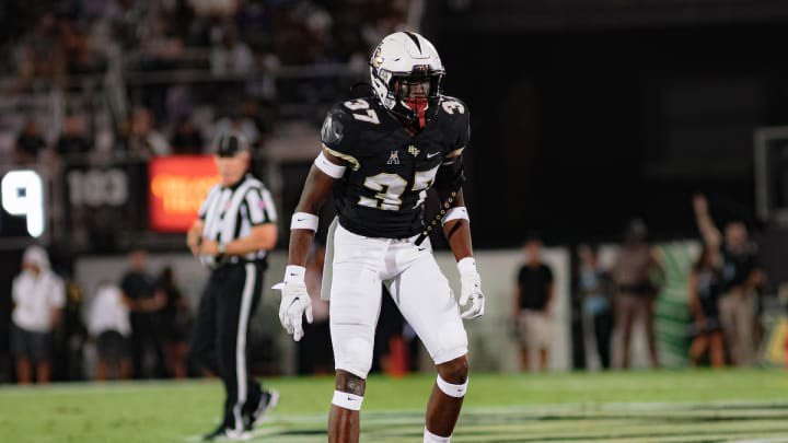 Levi “LJ” McKenzie tweet media