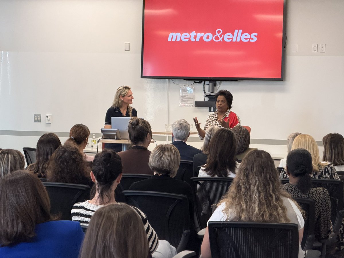 Marjorie Michel tweet media