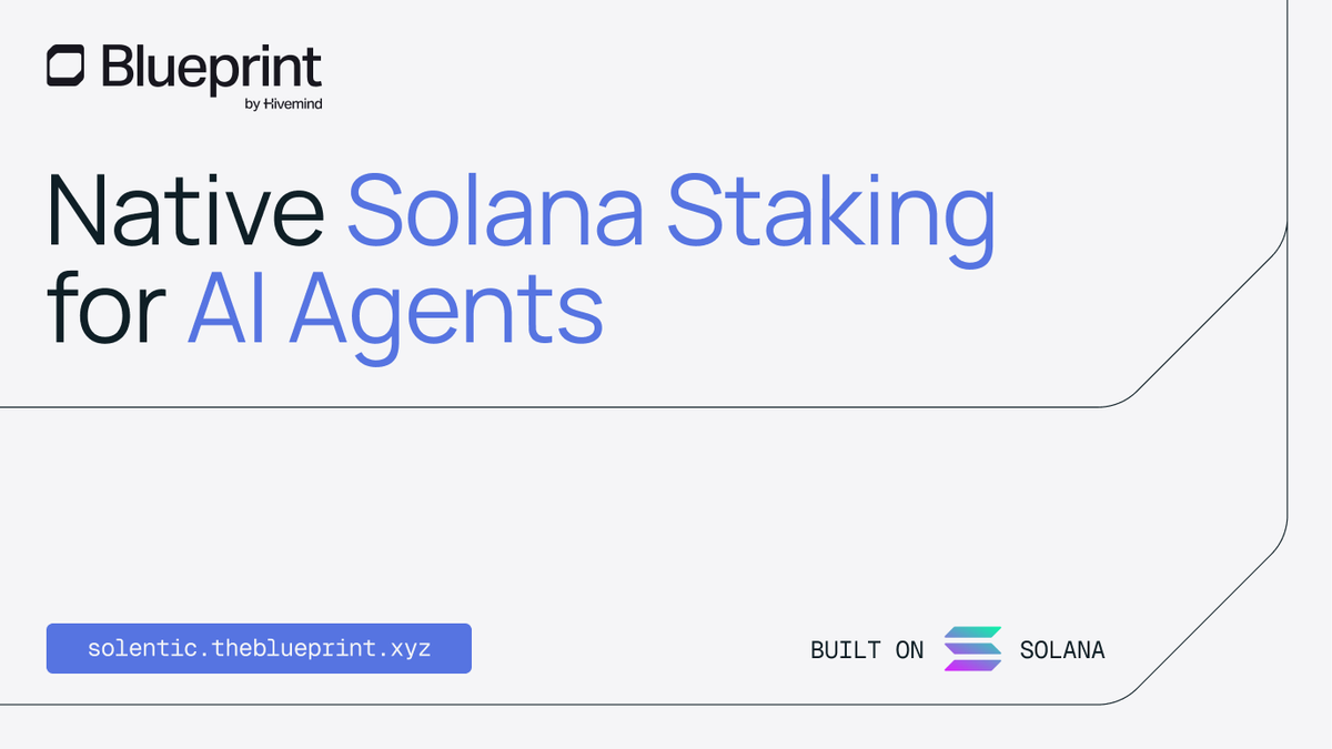 Blueprint tweet media