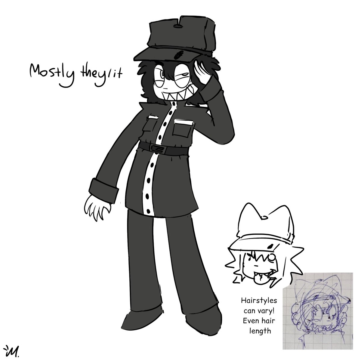 Marian_arts228's tweet image. Mixels, mixels... But... Whats about.... NIXELS? evil little creatures!

#mixels #nixels